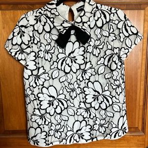 Karl Lagerfeld Blouse
